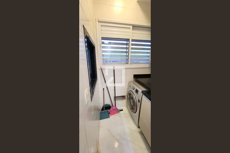 Apartamento para alugar com 96m², 2 quartos e 2 vagasÁrea de Serviço