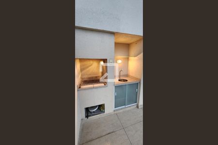 Apartamento para alugar com 96m², 2 quartos e 2 vagasChurrasqueira
