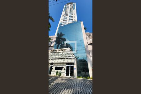 Apartamento para alugar com 96m², 2 quartos e 2 vagasFachada do Prédio