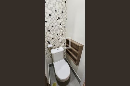 Apartamento para alugar com 96m², 2 quartos e 2 vagasLavabo
