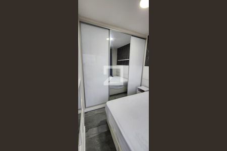 Apartamento para alugar com 96m², 2 quartos e 2 vagasQuarto 2 - Suíte