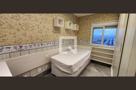 Apartamento para alugar com 96m², 2 quartos e 2 vagasQuarto Suíte