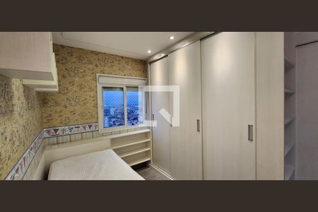 Apartamento para alugar com 96m², 2 quartos e 2 vagasQuarto Suíte