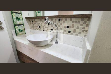 Apartamento para alugar com 96m², 2 quartos e 2 vagasLavabo