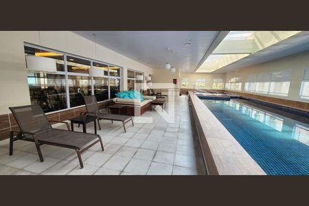 Apartamento para alugar com 96m², 2 quartos e 2 vagasPiscina Coberta