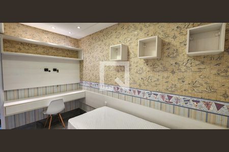 Apartamento para alugar com 96m², 2 quartos e 2 vagasQuarto Suíte