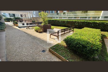 Apartamento para alugar com 96m², 2 quartos e 2 vagasJardim