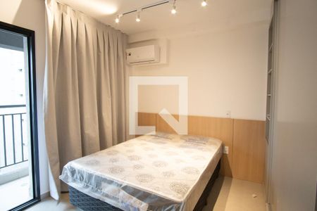 Quarto de kitnet/studio para alugar com 1 quarto, 27m² em Vila Buarque, São Paulo