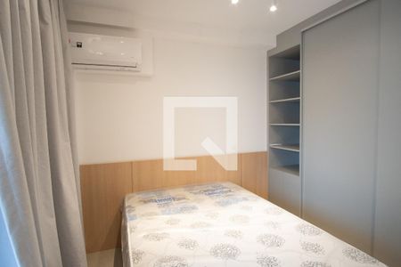 Quarto de kitnet/studio para alugar com 1 quarto, 27m² em Vila Buarque, São Paulo