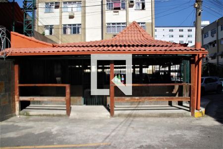 Apartamento para alugar com 55m², 2 quartos e 1 vaga Apartamento para alugar com 55m², 2 quartos e 1 vagaÁrea comum - Salão de festas