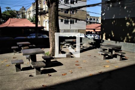 Apartamento para alugar com 55m², 2 quartos e 1 vaga Apartamento para alugar com 55m², 2 quartos e 1 vagaÁrea comum