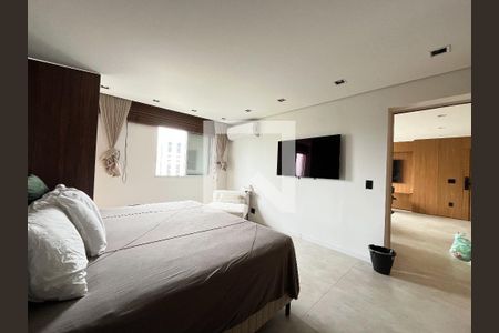 Apartamento à venda com 100m², 1 quarto e 2 vagasSuite