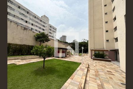 Apartamento à venda com 100m², 1 quarto e 2 vagasÁrea comum