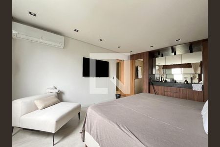 Apartamento à venda com 100m², 1 quarto e 2 vagasSuite