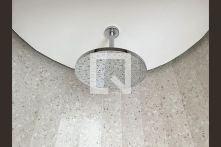 Apartamento à venda com 100m², 1 quarto e 2 vagasBanheiro da Suíte