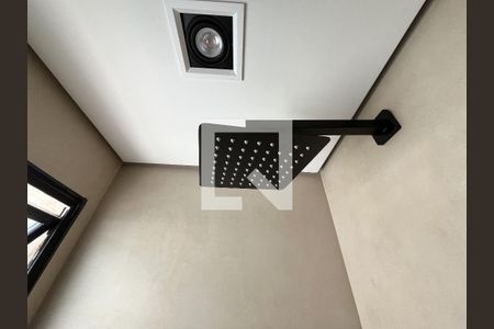 Apartamento à venda com 100m², 1 quarto e 2 vagasBanheiro 2 da Suíte