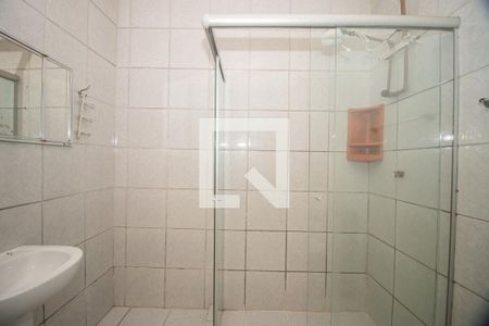 Casa para alugar com 90m², 3 quartos e 2 vagasBanheiro