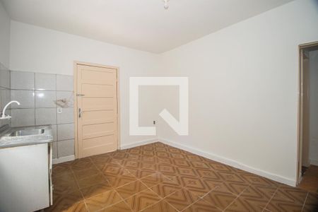 Casa para alugar com 90m², 3 quartos e 2 vagasCozinha