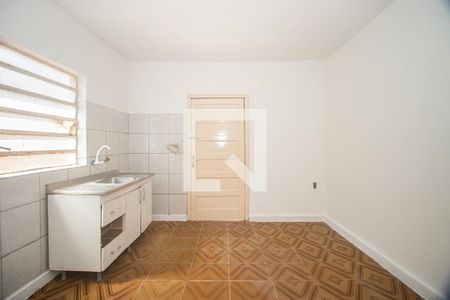 Casa para alugar com 90m², 3 quartos e 2 vagasCozinha