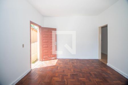 Sala de casa para alugar com 3 quartos, 90m² em Vila Jardim, Porto Alegre