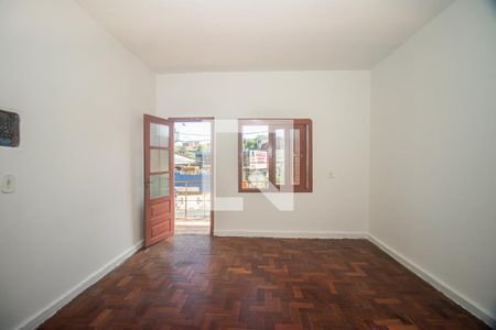 Sala de casa para alugar com 3 quartos, 90m² em Vila Jardim, Porto Alegre