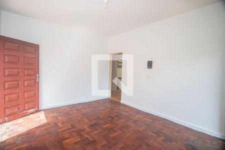 Sala de casa para alugar com 3 quartos, 90m² em Vila Jardim, Porto Alegre