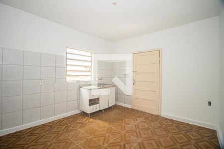 Casa para alugar com 90m², 3 quartos e 2 vagasCozinha