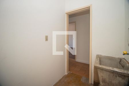 Casa para alugar com 90m², 3 quartos e 2 vagasÁrea de Serviço