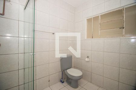 Casa para alugar com 90m², 3 quartos e 2 vagasBanheiro
