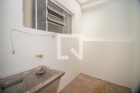 Casa para alugar com 90m², 3 quartos e 2 vagasÁrea de Serviço