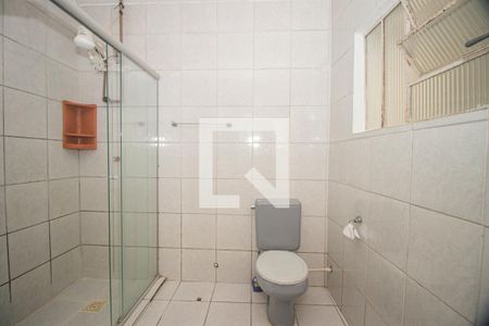 Casa para alugar com 90m², 3 quartos e 2 vagasBanheiro