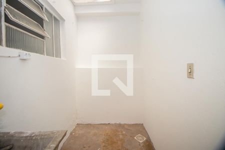Casa para alugar com 90m², 3 quartos e 2 vagasÁrea de Serviço