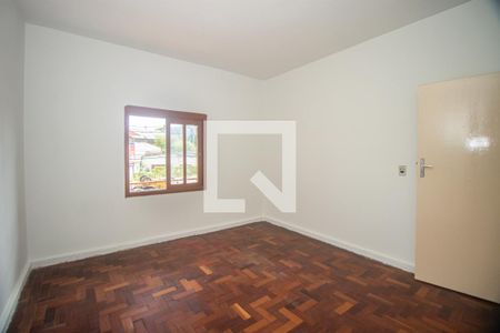 Quarto 1 de casa para alugar com 3 quartos, 90m² em Vila Jardim, Porto Alegre