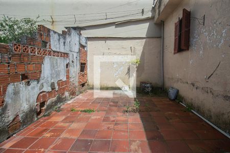 Casa para alugar com 90m², 3 quartos e 2 vagasPátio