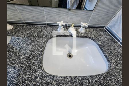 Apartamento para alugar com 200m², 4 quartos e 2 vagasSuite Quarto 3