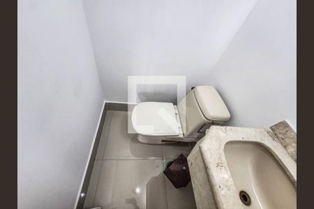 Apartamento para alugar com 200m², 4 quartos e 2 vagaslavabo