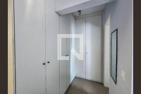 Apartamento para alugar com 200m², 4 quartos e 2 vagasCloset Quarto 3
