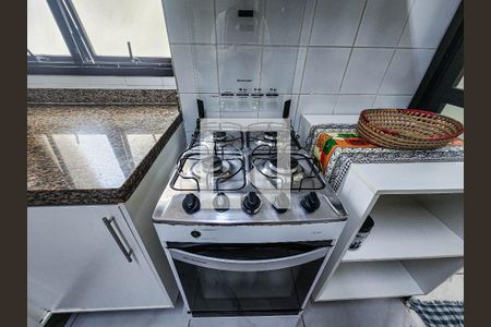 Apartamento para alugar com 200m², 4 quartos e 2 vagasCozinha