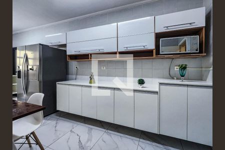 Apartamento para alugar com 200m², 4 quartos e 2 vagasCozinha