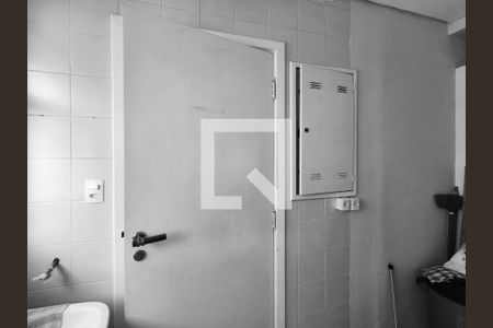 Apartamento para alugar com 200m², 4 quartos e 2 vagasÁrea de Serviço