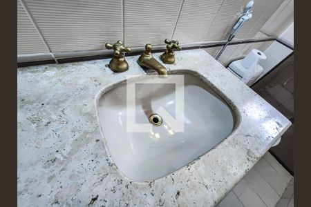 Apartamento para alugar com 200m², 4 quartos e 2 vagasSuite Quarto 2