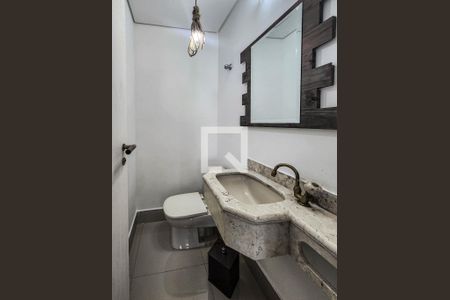 Apartamento para alugar com 200m², 4 quartos e 2 vagaslavabo