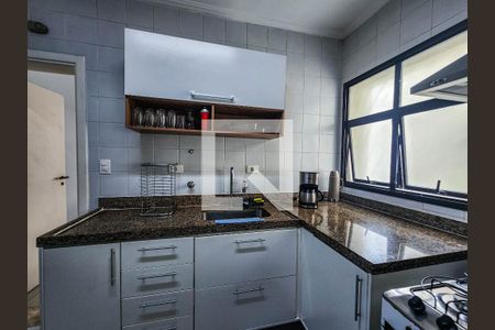 Apartamento para alugar com 200m², 4 quartos e 2 vagasCozinha