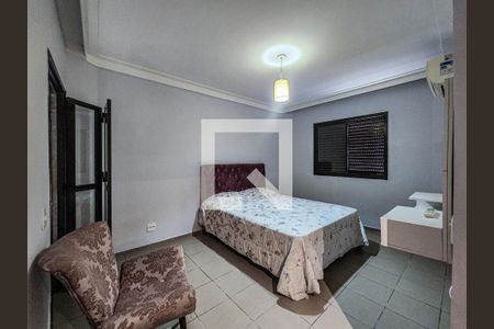 Apartamento para alugar com 200m², 4 quartos e 2 vagasQuarto 3