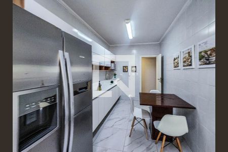 Apartamento para alugar com 200m², 4 quartos e 2 vagasCozinha