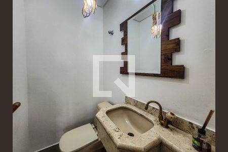 Apartamento para alugar com 200m², 4 quartos e 2 vagaslavabo