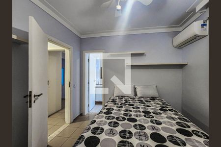 Apartamento para alugar com 200m², 4 quartos e 2 vagasQuarto 2