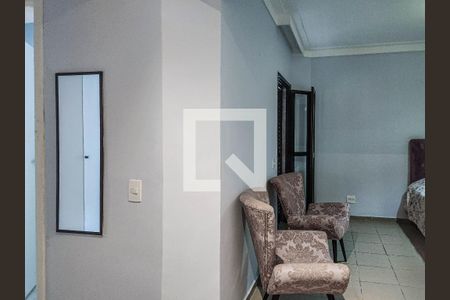 Apartamento para alugar com 200m², 4 quartos e 2 vagasQuarto 3