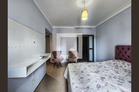 Apartamento para alugar com 200m², 4 quartos e 2 vagasQuarto 3