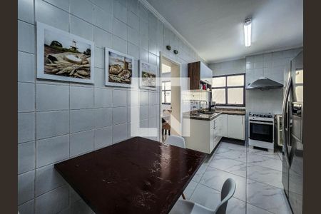 Apartamento para alugar com 200m², 4 quartos e 2 vagasCozinha